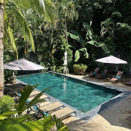 The Falls At Manuel Antonio Exterior photo