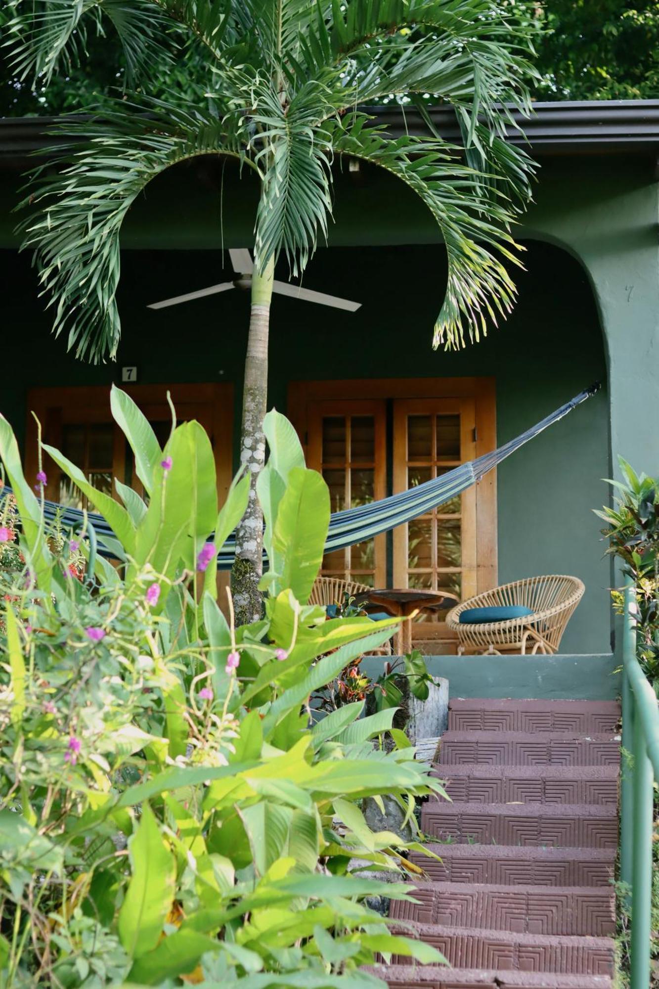 The Falls At Manuel Antonio Exterior photo