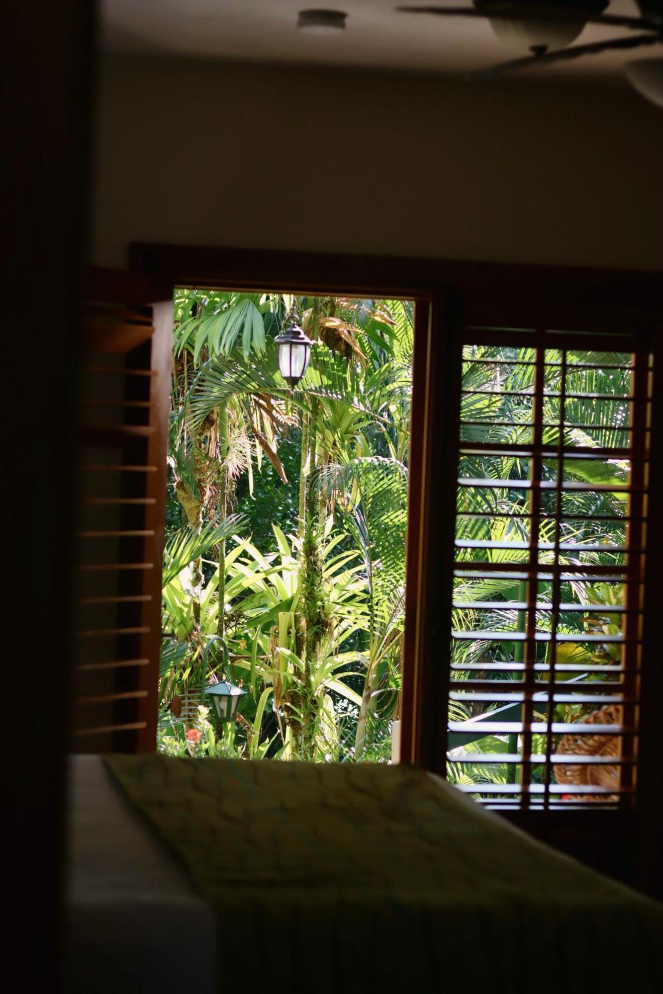 The Falls At Manuel Antonio Exterior photo